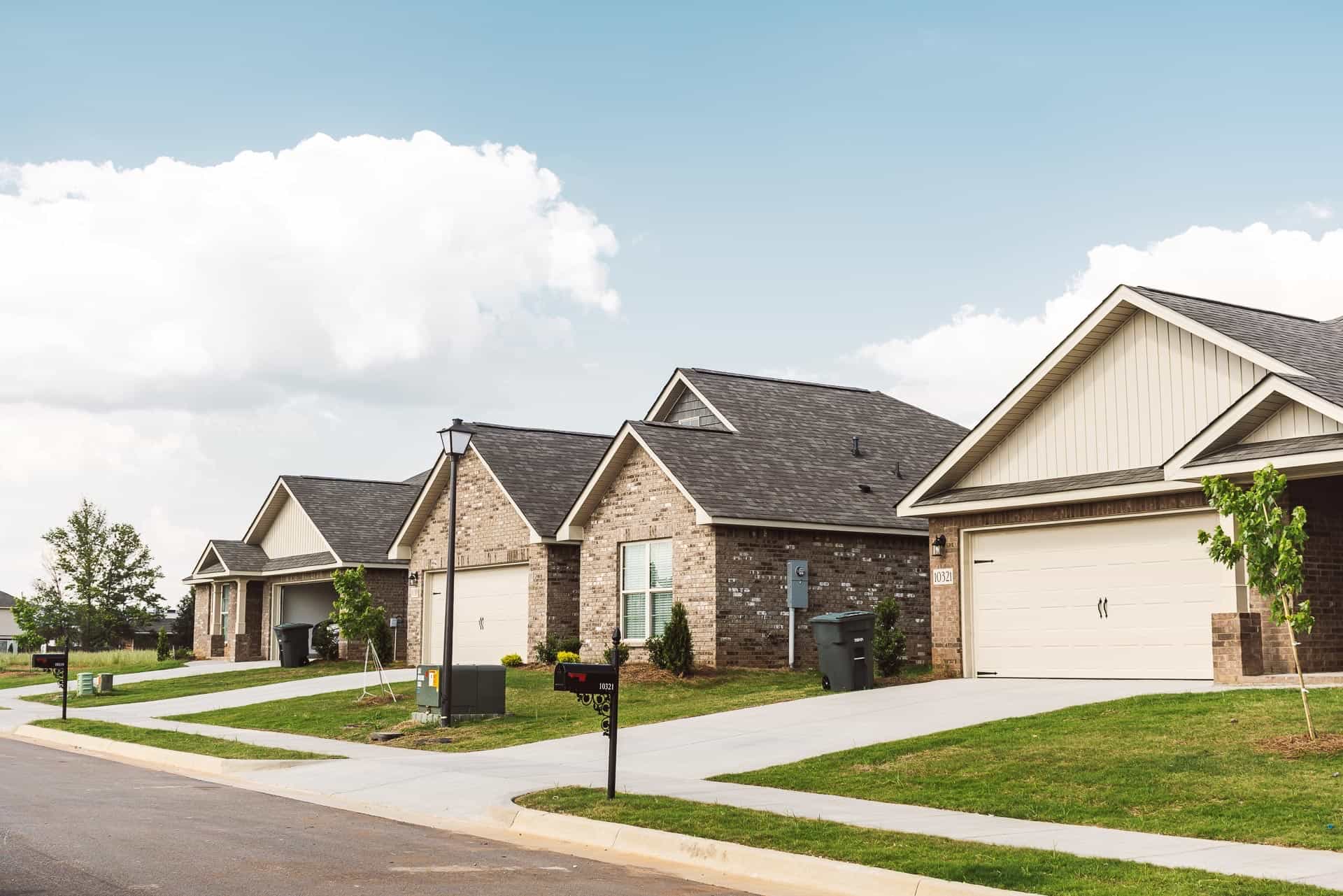 Get a Bird's Eye View of Cedar Heights!