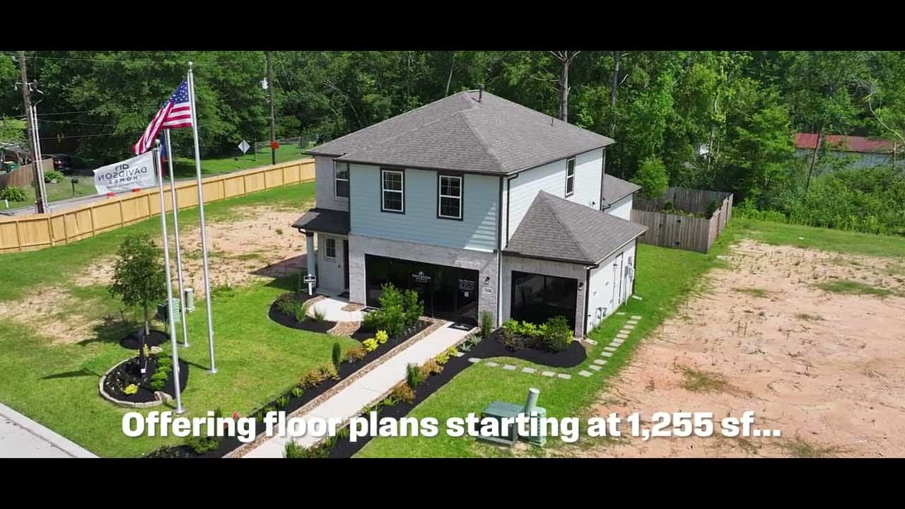 Caney Creek Place Commuity Video