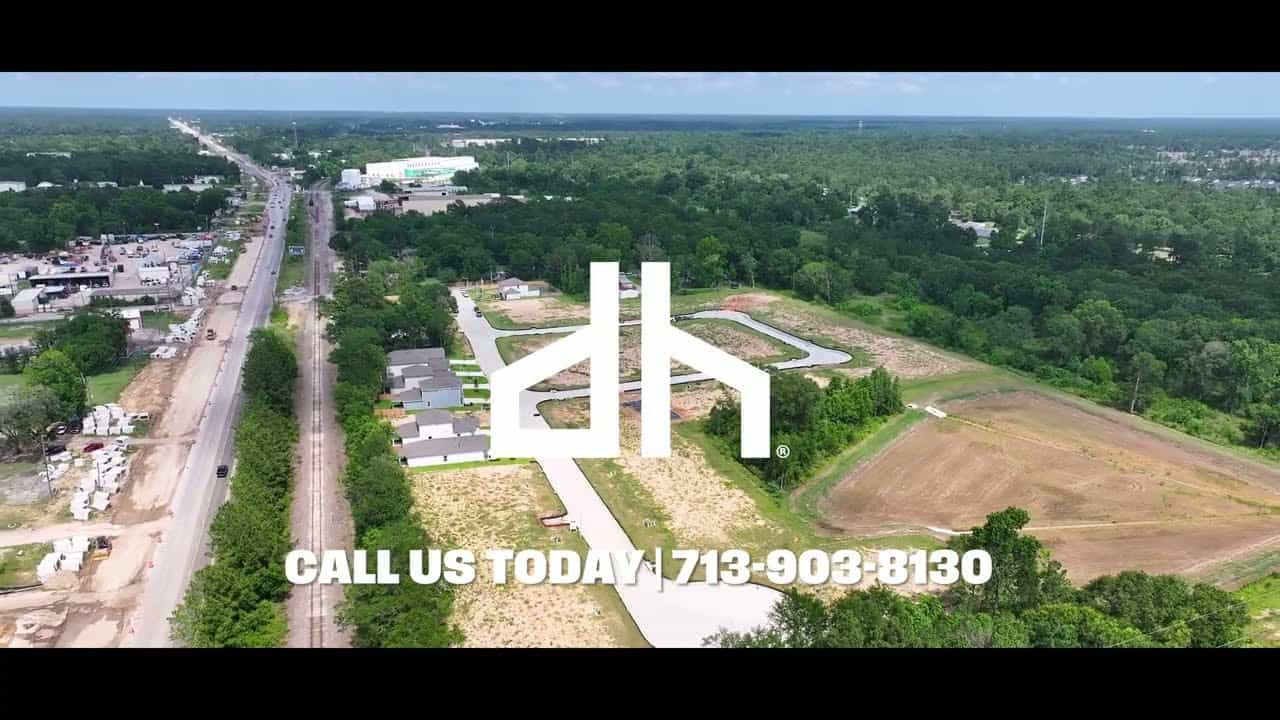 Caney Creek Place Commuity Video