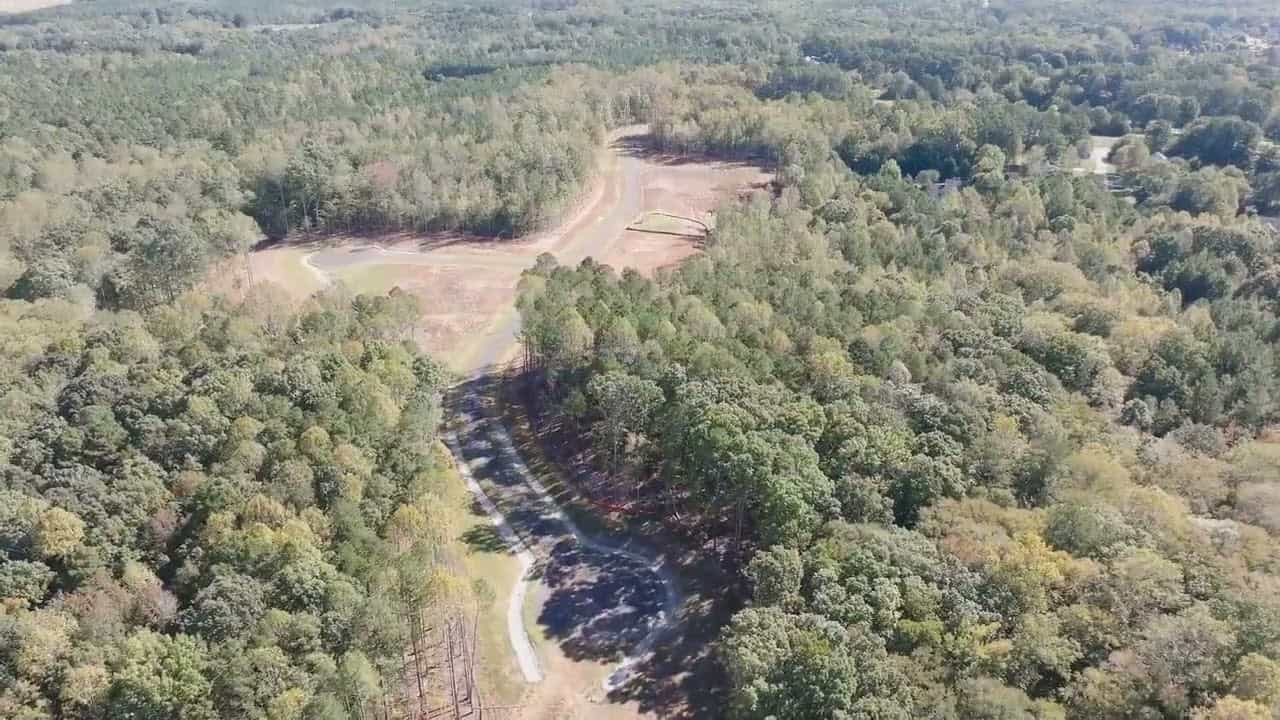 Rockport Drone Tour
